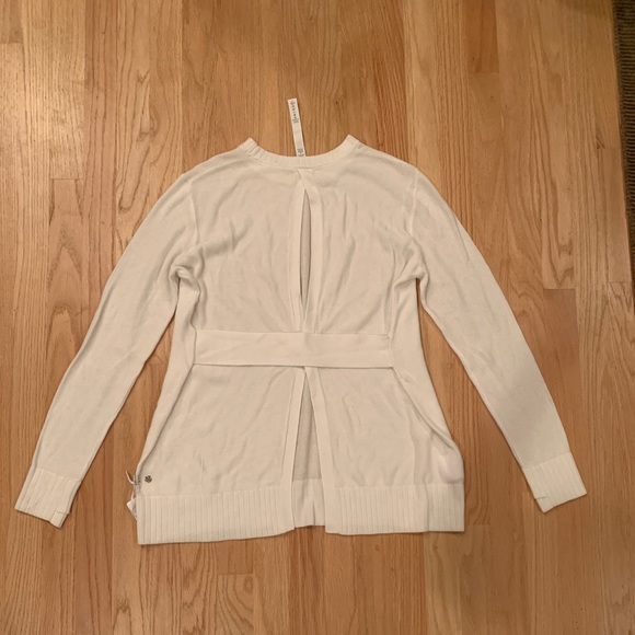 Sincerely yours lulu sweater size 8 - Picture 2 of 5